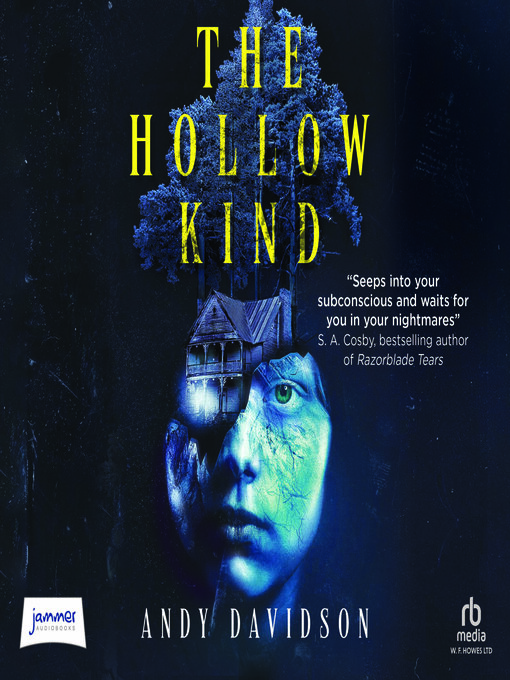 Cover image for The Hollow Kind